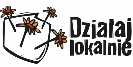 Działaj lokalnie